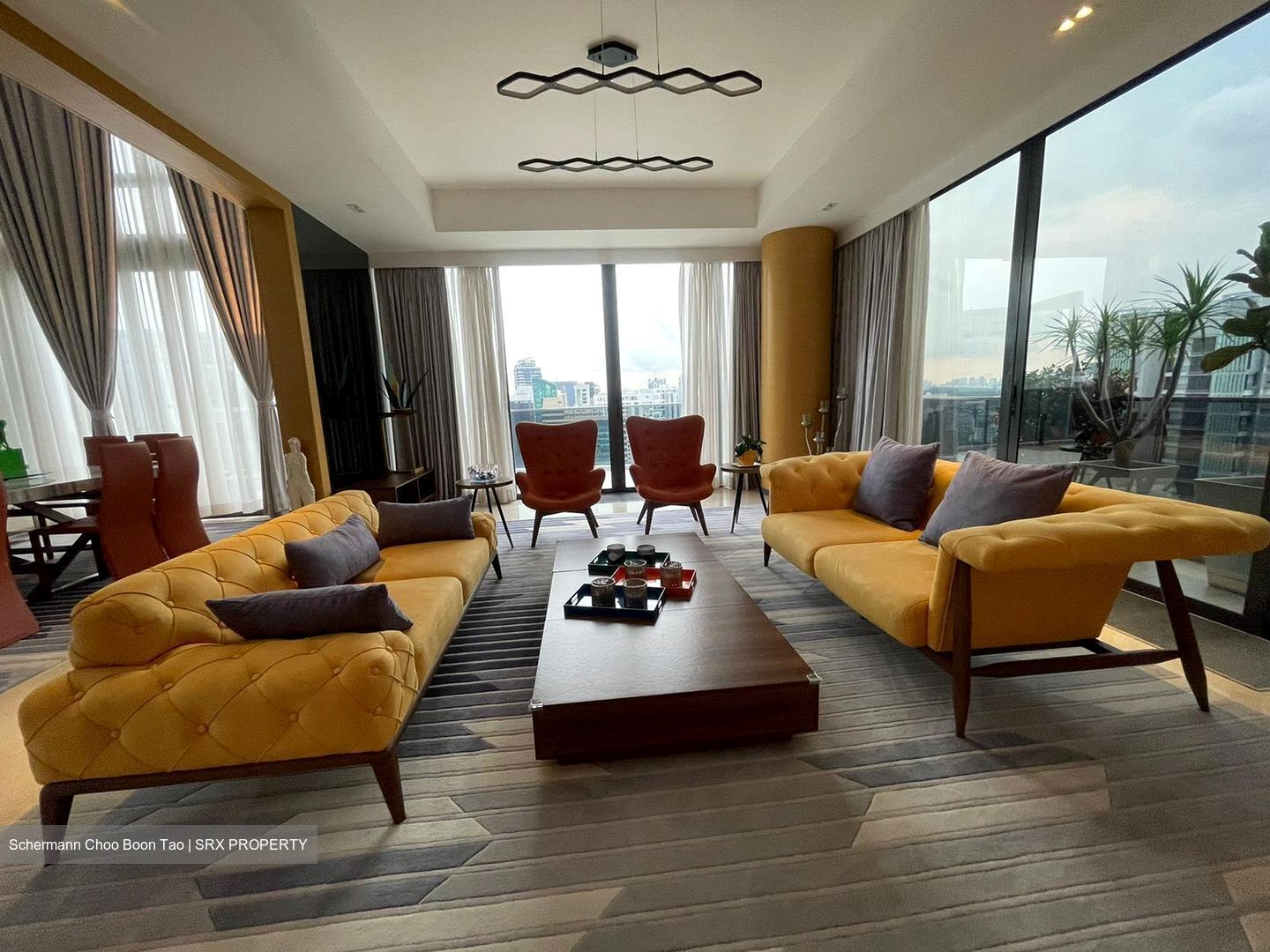 Trilight (D11), Condominium #483264221